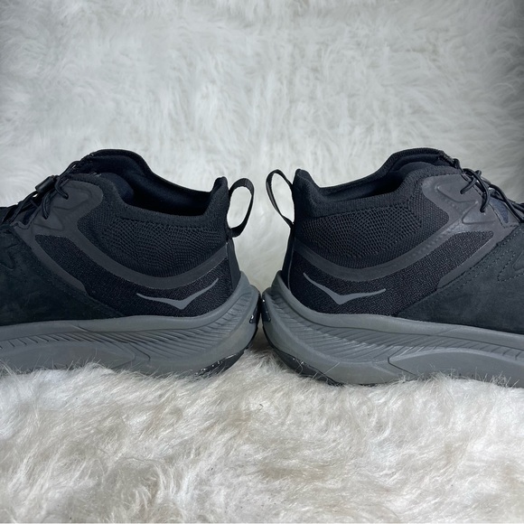 Size 12 - Hoka One One HOKA Anacapa GORE-TEX Low Black main image 5